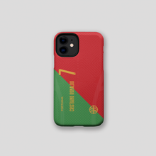 Load image into Gallery viewer, Portugal 2022 Home Phone Case