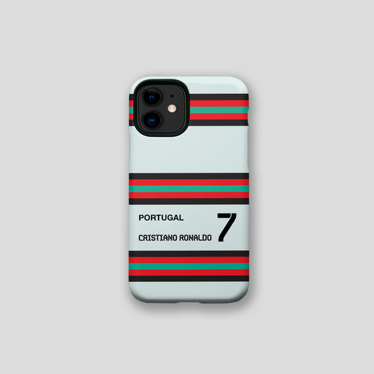 Portugal 2020 Away Phone Case