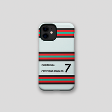 Load image into Gallery viewer, Portugal 2020 Away Phone Case