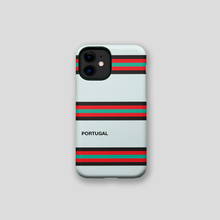 Load image into Gallery viewer, Portugal 2020 Away Phone Case