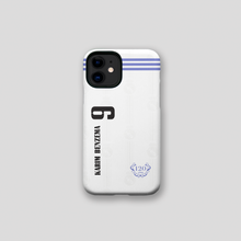 Load image into Gallery viewer, Madrid 22/23 Home Phone Case