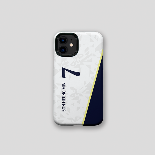 Tot London 20/21 Home Phone Case