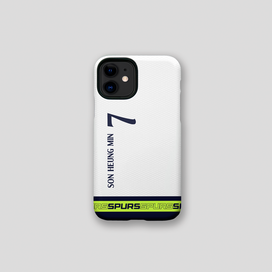 Tot London 22/23 Home Phone Case