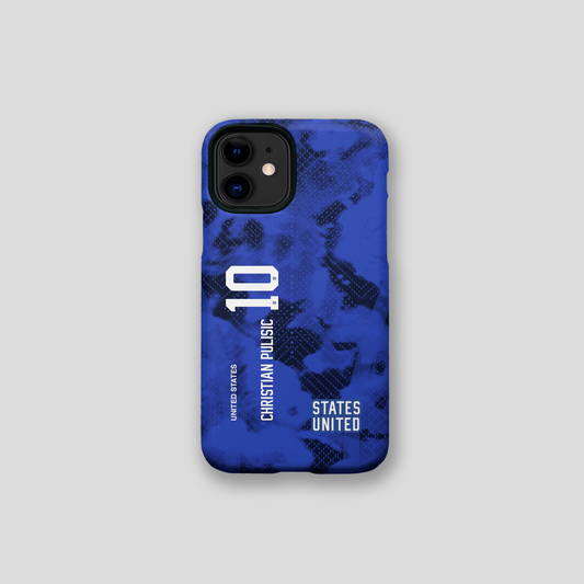 USA 2022 Away Phone Case