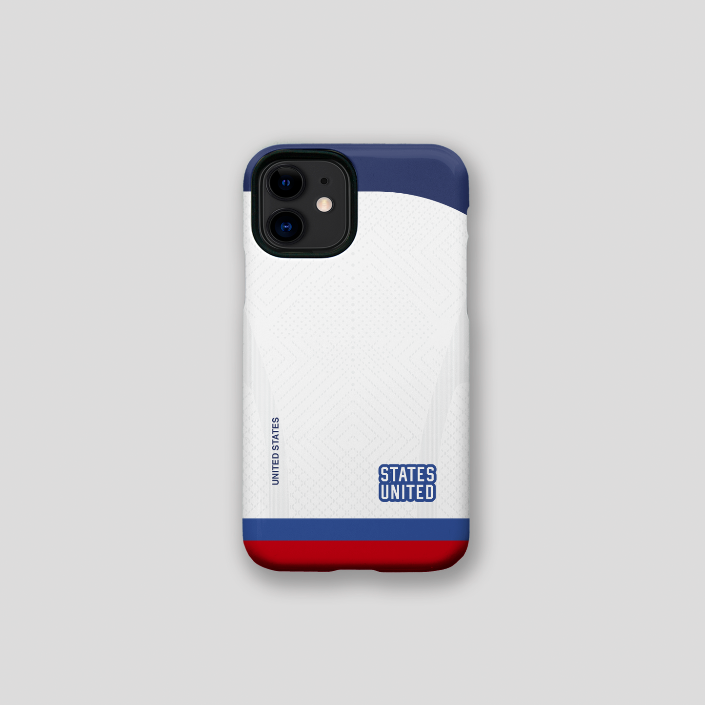 USA 2022 Home Phone Case