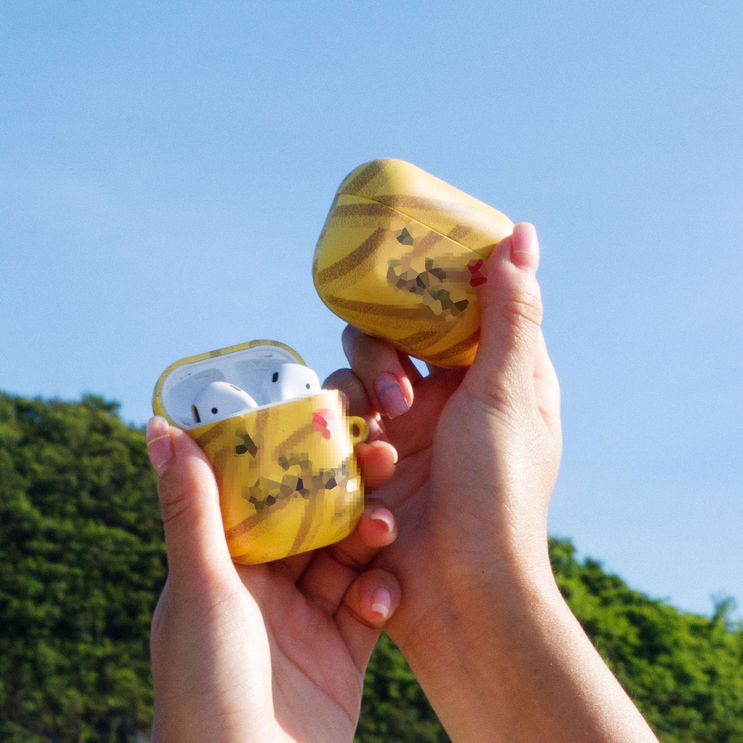 Ars London 19/20 Away AirPods Case