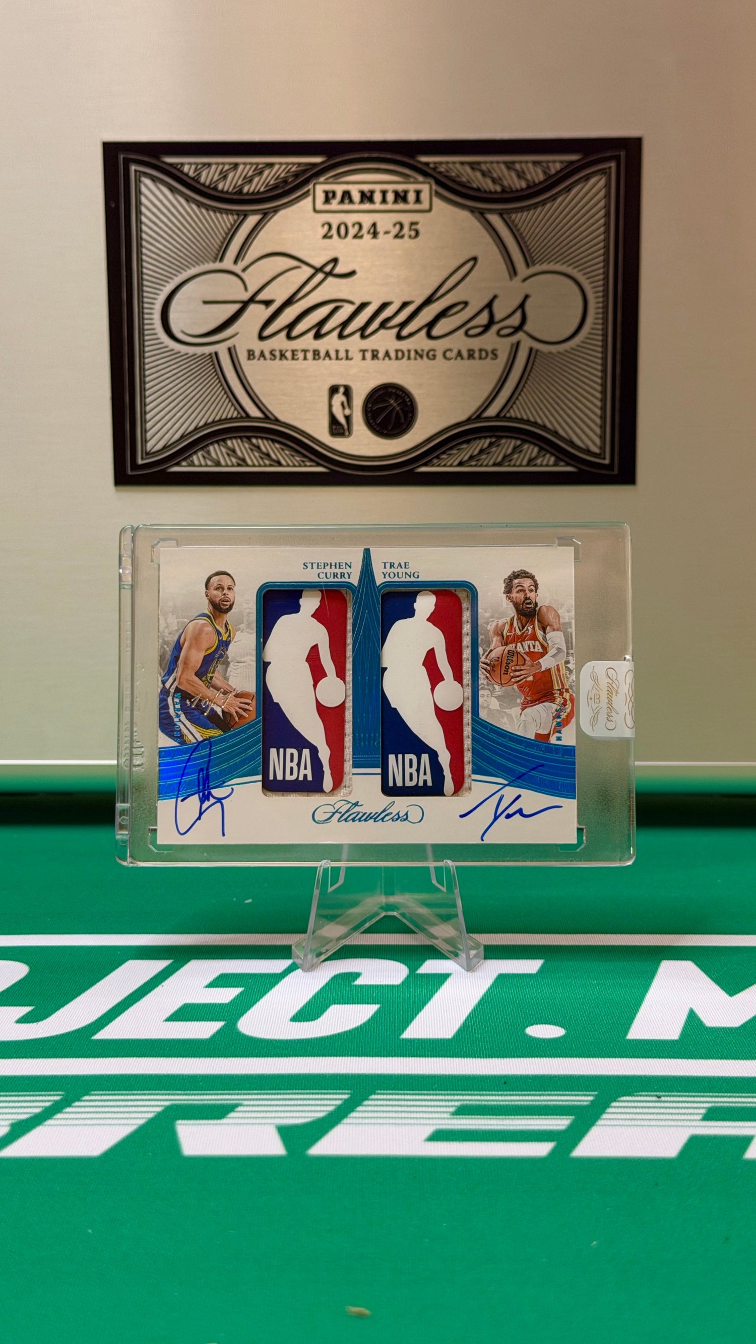 Basketball Card Breaks