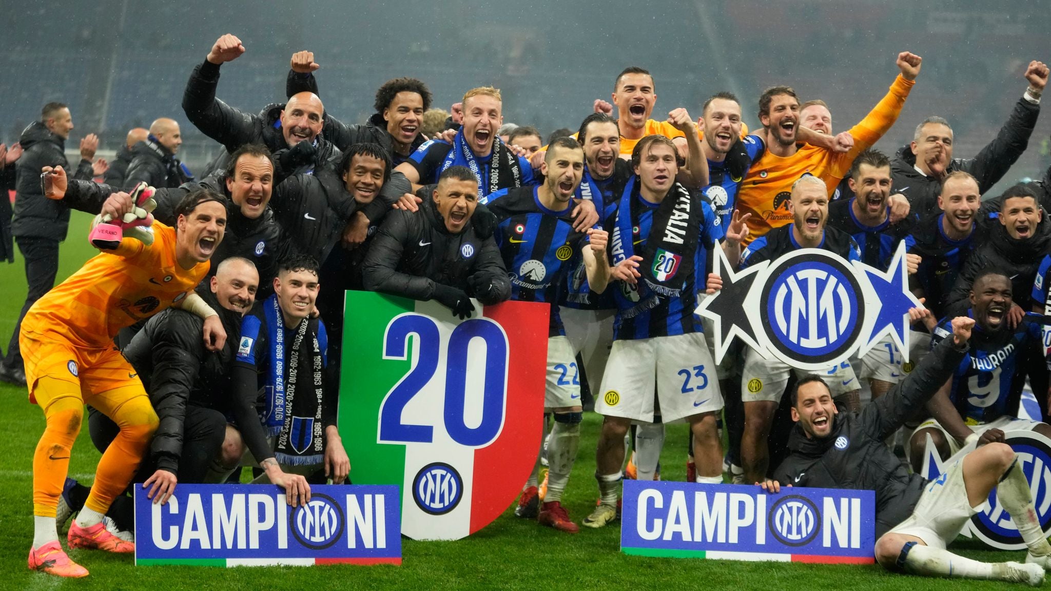 Inter | Project.Mozi