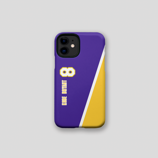 LAL 01/02 Away Phone Case