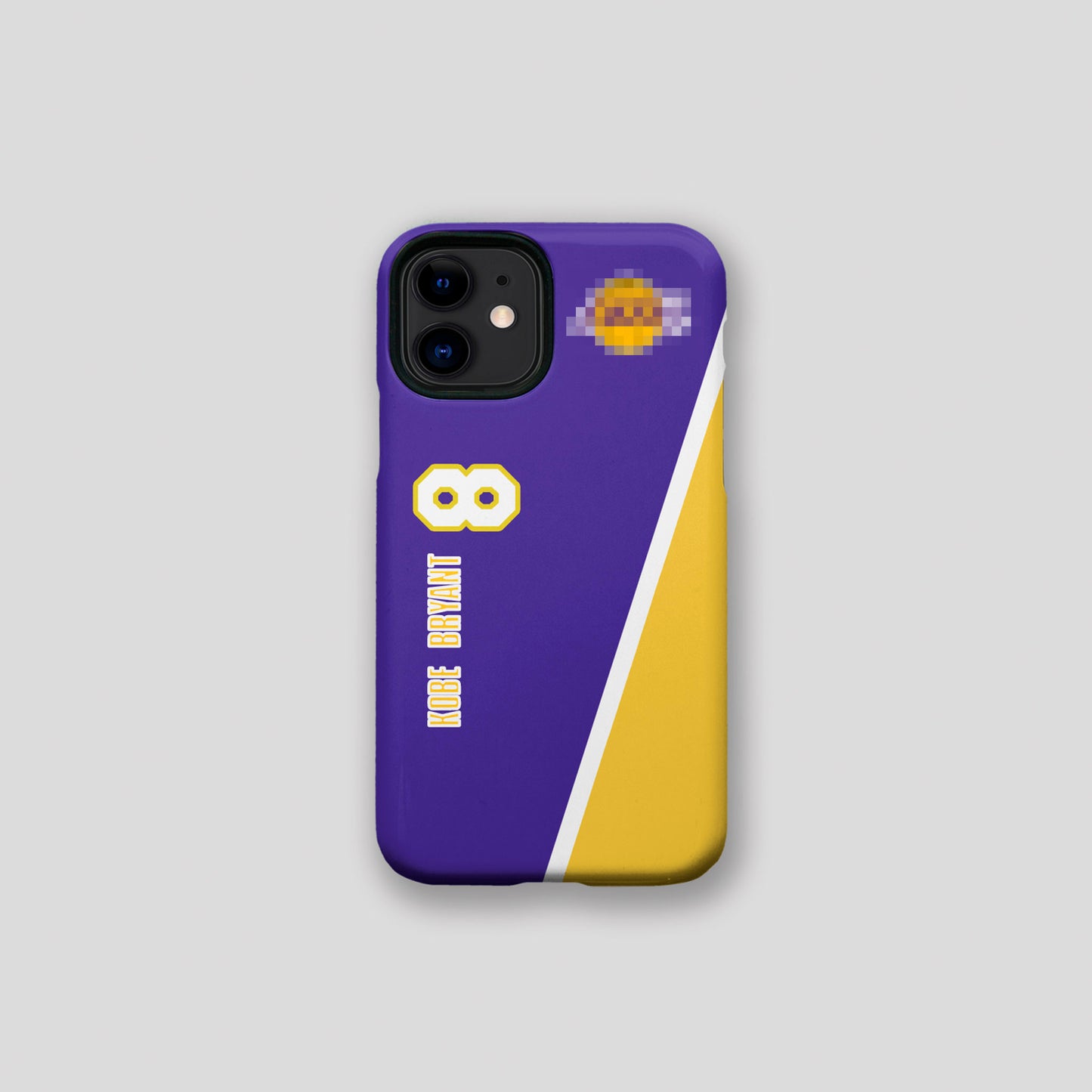 LAL 01/02 Away Phone Case
