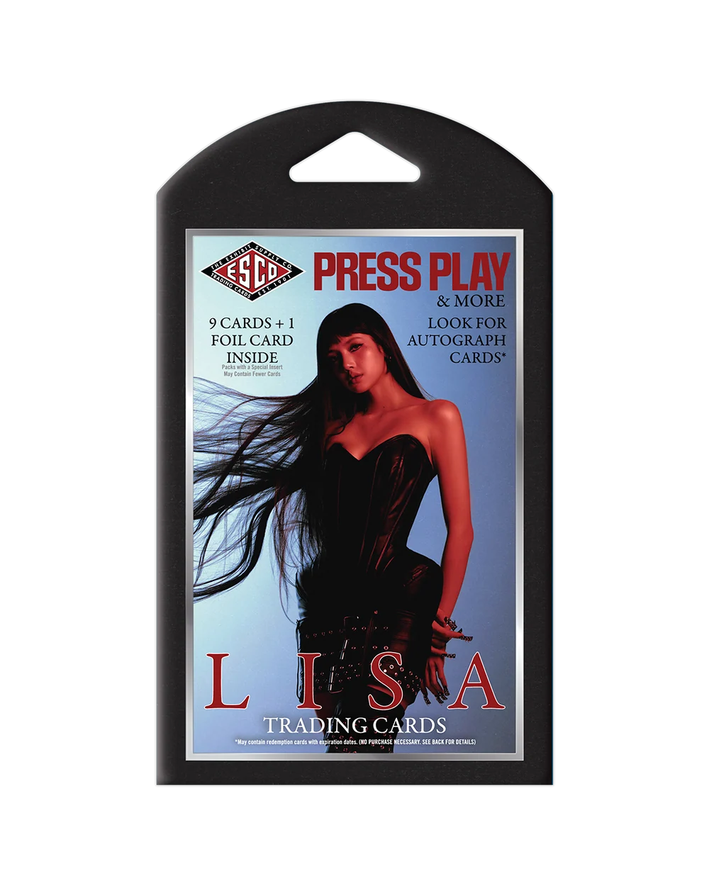 Project Mozi Breaks – Group Order #259 ESCO X LISA HANGERPACK