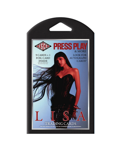 Project Mozi Breaks – Group Order #259 ESCO X LISA HANGERPACK