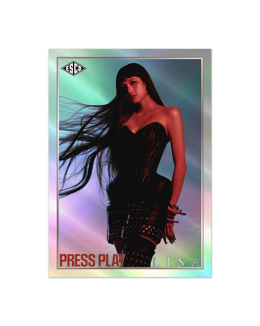 Project Mozi Breaks – Group Order #259 ESCO X LISA HANGERPACK
