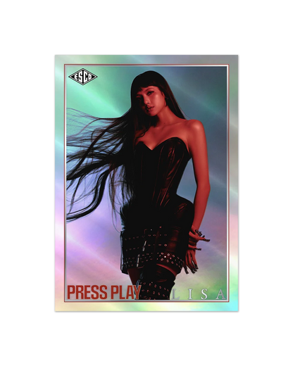 Project Mozi Breaks – Group Order #259 ESCO X LISA HANGERPACK