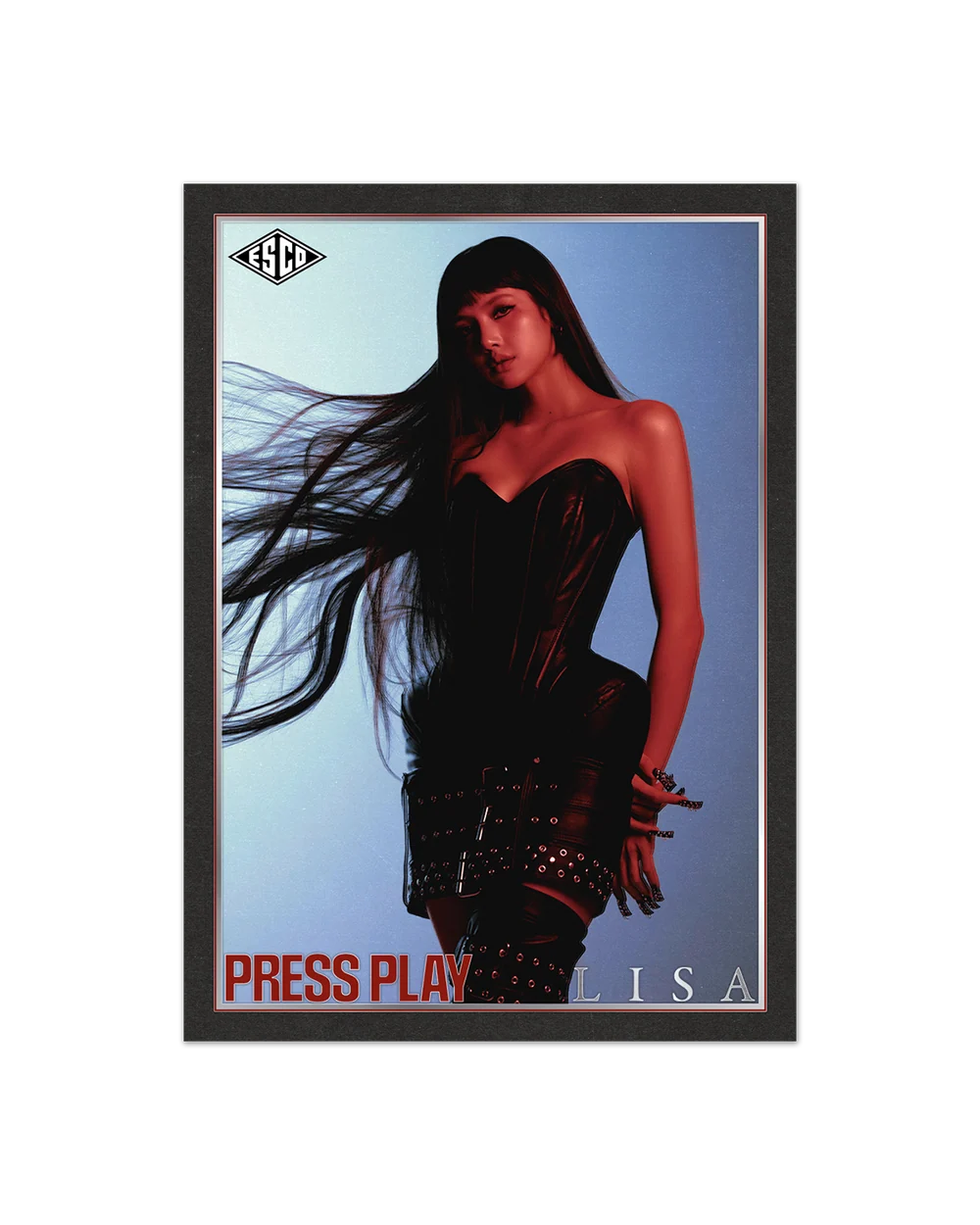 Project Mozi Breaks – Group Order #259 ESCO X LISA HANGERPACK