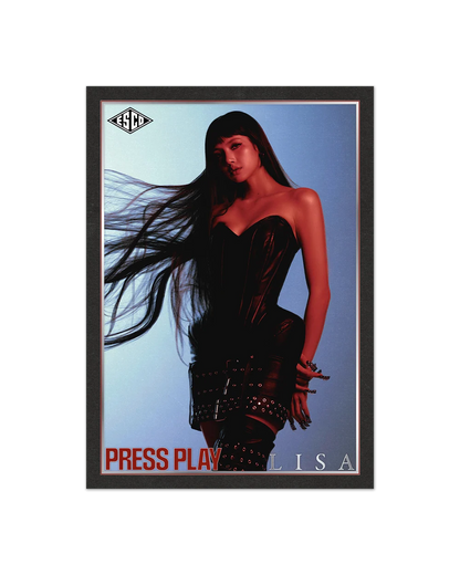 Project Mozi Breaks – Group Order #259 ESCO X LISA HANGERPACK