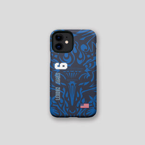 USA 2008 Redeem Team Away Phone Case