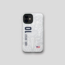 將圖片載入圖庫檢視器 USA 2008 Redeem Team Home Phone Case
