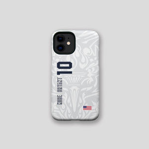 USA 2008 Redeem Team Home Phone Case