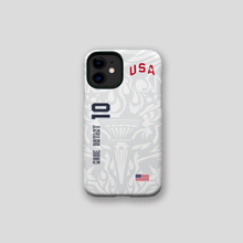Load image into Gallery viewer, USA 2008 Redeem Team Home Phone Case
