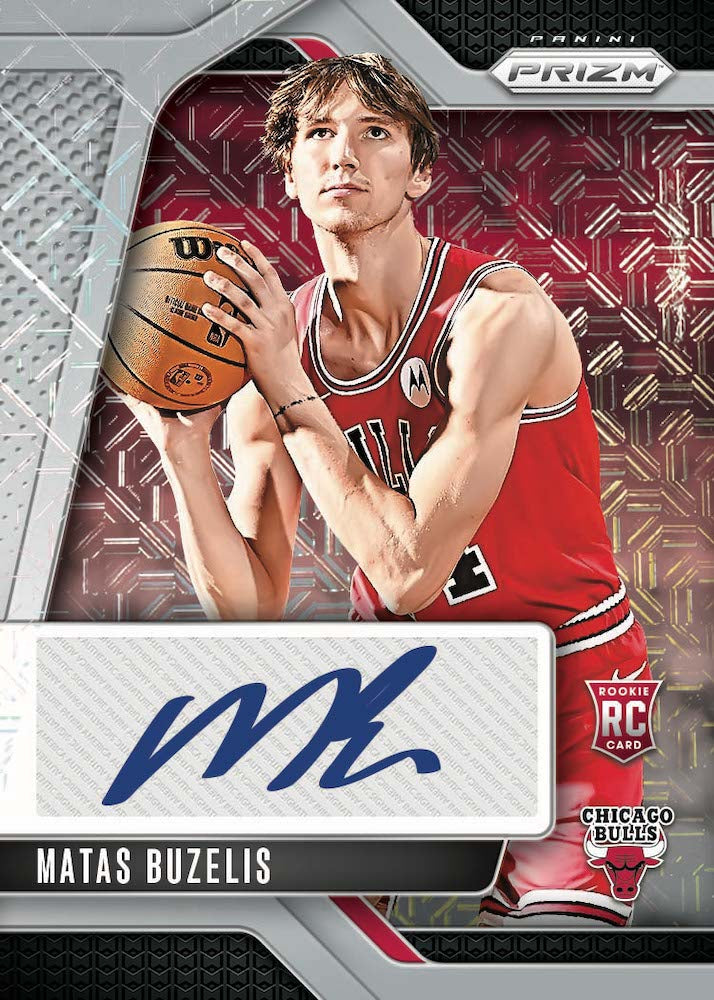 Project Mozi Breaks – Break #660 PYTP: 2024-2025 Panini Prizm Basketball Blaster Case Break (20 Box)