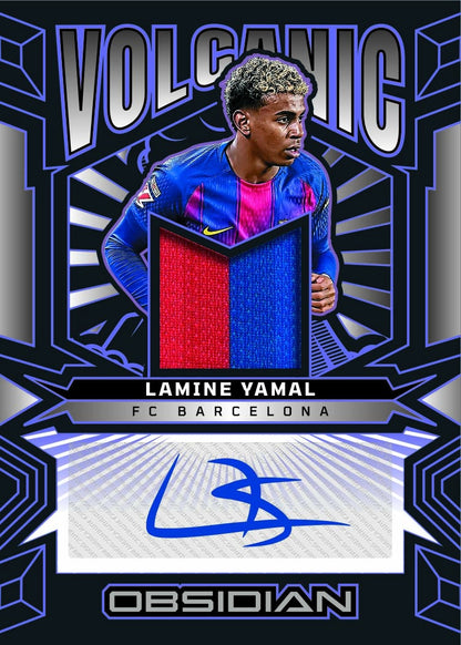 Project Mozi Breaks – Break #728 1.0 PYTP: 2025-26 Panini Obsidian Soccer Hobby International full case 12 box break