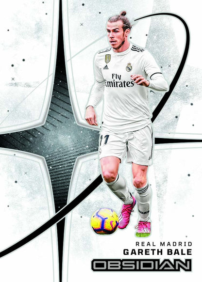 Project Mozi Breaks – Break #728 1.0 PYTP: 2025-26 Panini Obsidian Soccer Hobby International full case 12 box break