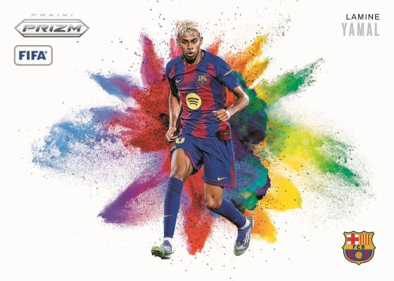 Project Mozi Breaks – Break #587 2.0 PYTP: 2025-26 PANINI PRIZM FIFA SOCCER CASE BREAK (12 BOXES)