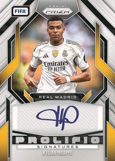 Project Mozi Breaks – Break #587 2.0 PYTP: 2025-26 PANINI PRIZM FIFA SOCCER CASE BREAK (12 BOXES)