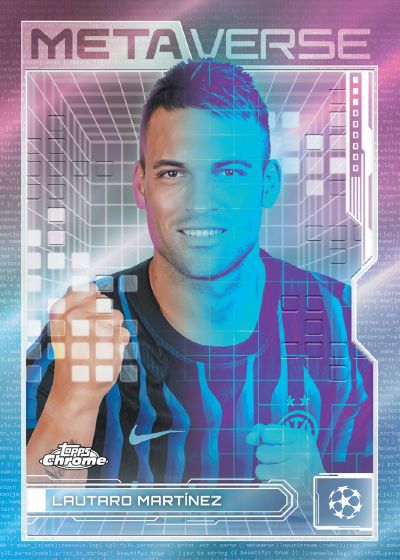 Project Mozi Breaks – Break #594 PYTP: 2025-26 Topps Chrome®️ UEFA Club Competitions Mega Full Case + FDI 1 Box Break (21 Boxes in Total)