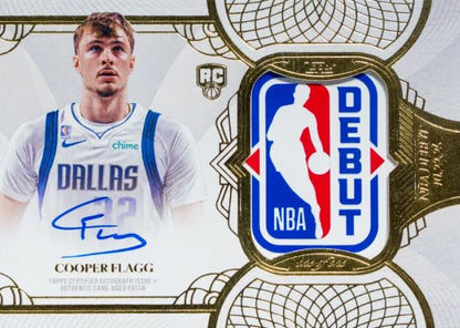 Project Mozi Breaks – Break #683 1.0 (PYTP) 2025-26 Topps Chrome® Updates Basketball Hobby Sealed Case Break