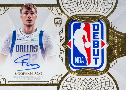 Project Mozi Breaks – Break #683 1.0 (PYTP) 2025-26 Topps Chrome® Updates Basketball Hobby Sealed Case Break
