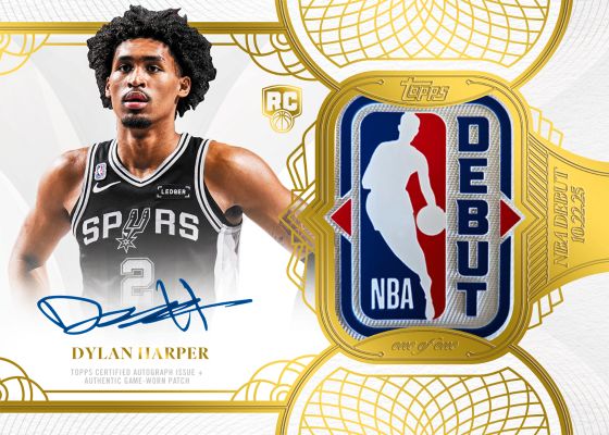 Project Mozi Breaks – Break #683 1.0 (PYTP) 2025-26 Topps Chrome® Updates Basketball Hobby Sealed Case Break