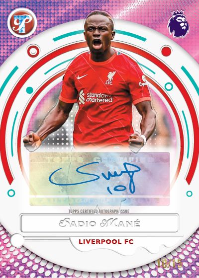 Project Mozi Breaks – Break #671 PYTP: Topps Pristine Premier League 2025/26 Sealed Case Break (6 Box)