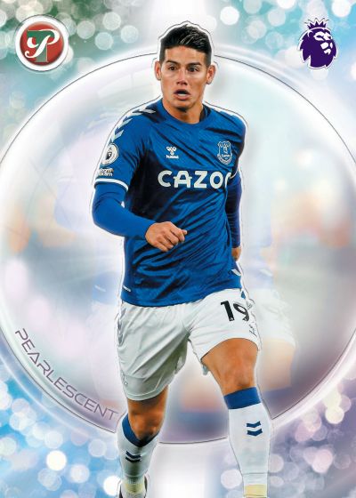Project Mozi Breaks – Break #671 PYTP: Topps Pristine Premier League 2025/26 Sealed Case Break (6 Box)