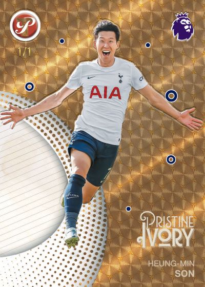 Project Mozi Breaks – Break #671 PYTP: Topps Pristine Premier League 2025/26 Sealed Case Break (6 Box)