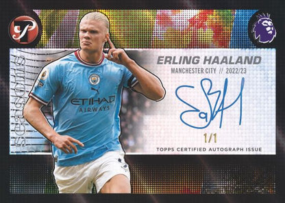 Project Mozi Breaks – Break #671 PYTP: Topps Pristine Premier League 2025/26 Sealed Case Break (6 Box)