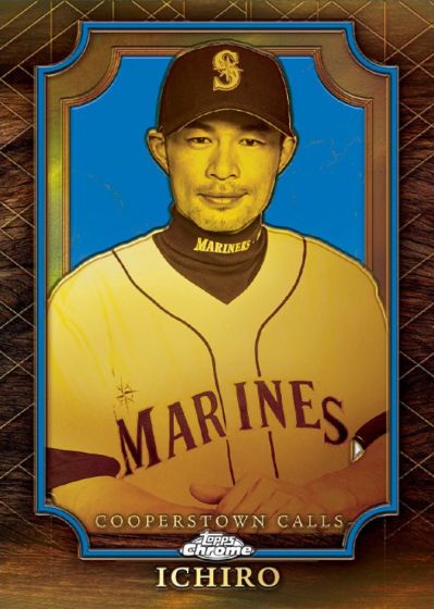 Project Mozi Breaks – Break #212 (Random Team  1 Box Break): 2025 Topps Chrome Baseball Hobby Jumbo Box