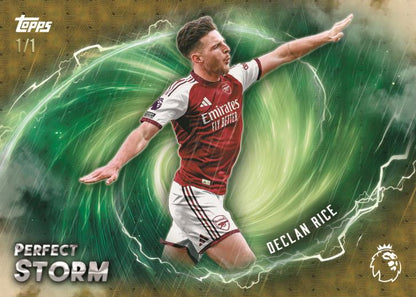 Project Mozi Breaks – Break #732 1.0 PYTP: Topps Flagship Premier League Soccer Sealed Hobby Case Break