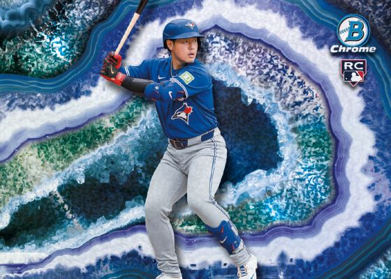 Project Mozi Breaks – Break #718 PYT: 2026 Topps Bowman Chrome Hobby Sealed Case Break (12 boxes)