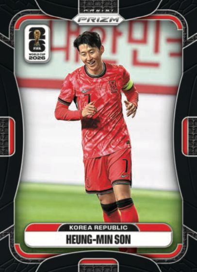 Project Mozi Breaks – Break #650 PYTP: 2026 Panini Prizm FIFA World Cup 2026 Hobby Box Sealed Case Break (12 Boxes)