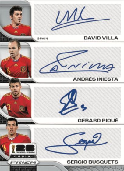 Project Mozi Breaks – Break #650 PYTP: 2026 Panini Prizm FIFA World Cup 2026 Hobby Box Sealed Case Break (12 Boxes)