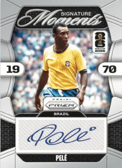 Project Mozi Breaks – Break #650 PYTP: 2026 Panini Prizm FIFA World Cup 2026 Hobby Box Sealed Case Break (12 Boxes)