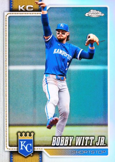 Project Mozi Breaks – Break #676 PYT: 2026 Topps Chrome Baseball Hobby Box Sealed Case Break (12 boxes)