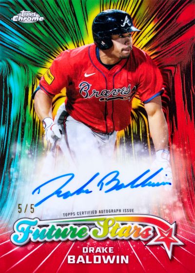Project Mozi Breaks – Break #676 PYT: 2026 Topps Chrome Baseball Hobby Box Sealed Case Break (12 boxes)