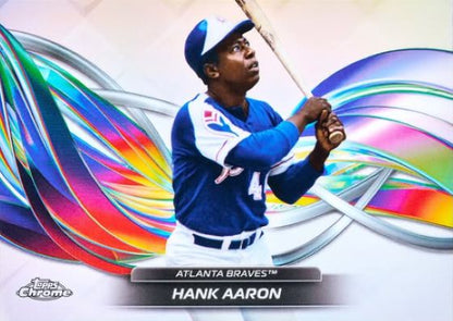 Project Mozi Breaks – Break #676 PYT: 2026 Topps Chrome Baseball Hobby Box Sealed Case Break (12 boxes)