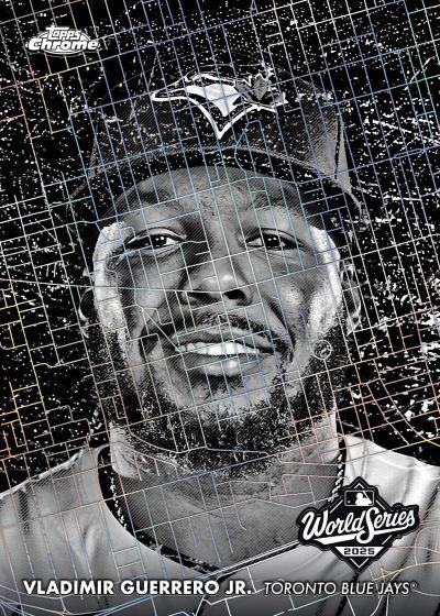Project Mozi Breaks – Break #676 PYT: 2026 Topps Chrome Baseball Hobby Box Sealed Case Break (12 boxes)