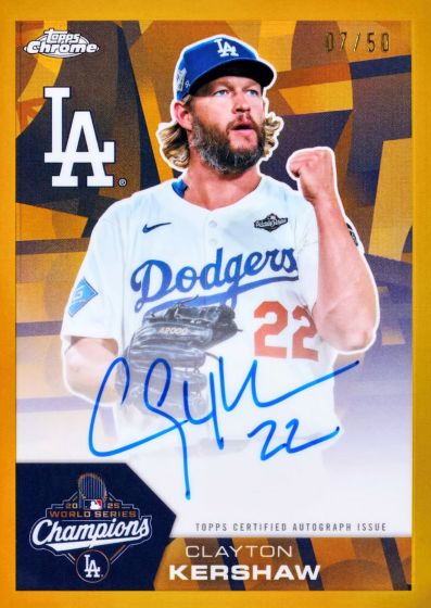 Project Mozi Breaks – Break #676 PYT: 2026 Topps Chrome Baseball Hobby Box Sealed Case Break (12 boxes)