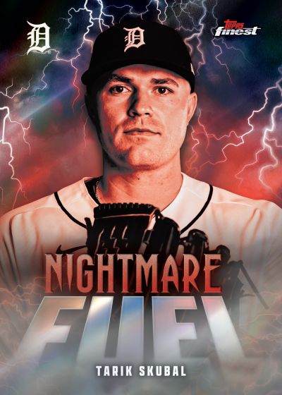 Project Mozi Breaks – Break #666 PYTP: 2026 Topps Finest Baseball Hobby 8 Box Sealed Case Break