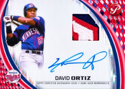 Project Mozi Breaks – Break #694 1.0 PYT: 2026 Topps Pristine Baseball Sealed Case Break